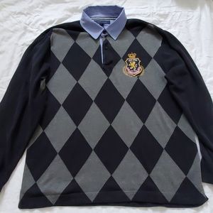 Tommy Hilfiger Sweater Size Large